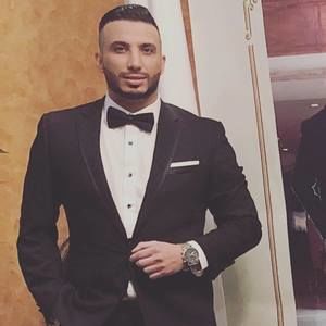 Meet your Posher, Rami